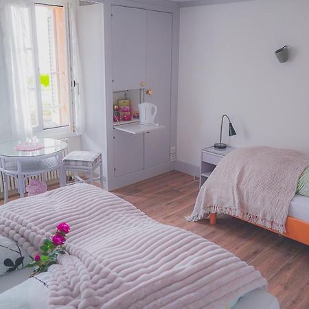 Dreierzimmer Därligen Εξωτερικό φωτογραφία