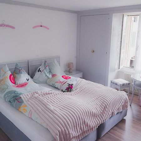 Dreierzimmer Därligen Εξωτερικό φωτογραφία