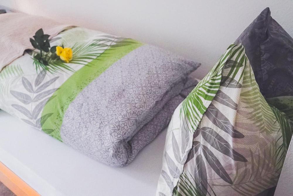 Dreierzimmer Därligen Εξωτερικό φωτογραφία