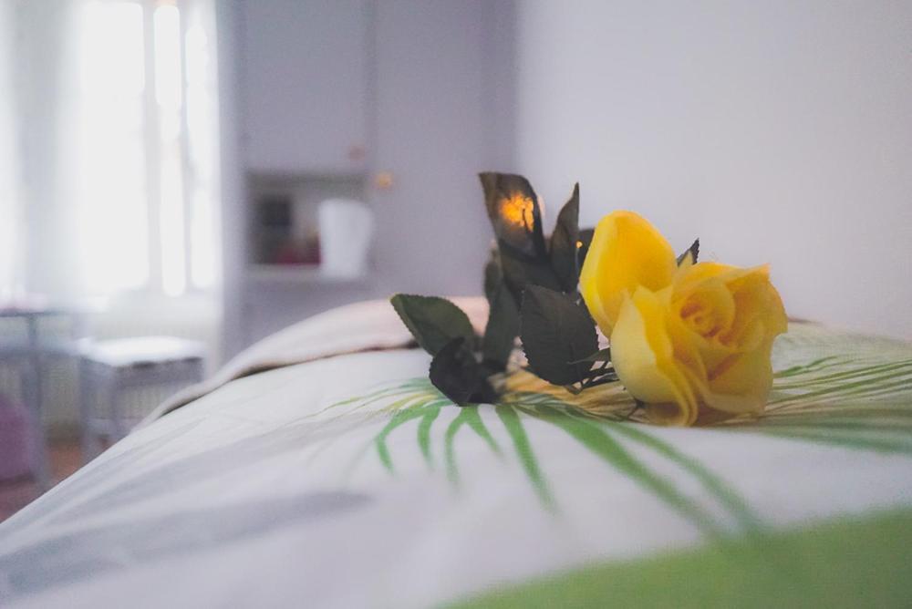 Dreierzimmer Därligen Εξωτερικό φωτογραφία