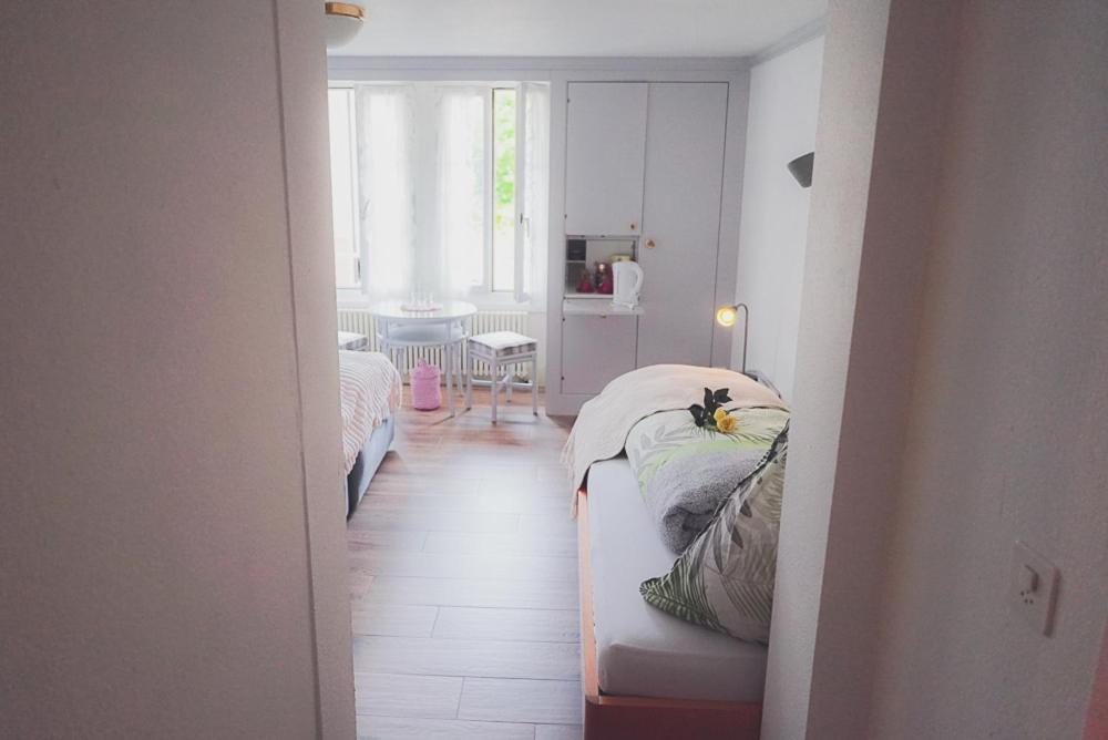 Dreierzimmer Därligen Εξωτερικό φωτογραφία